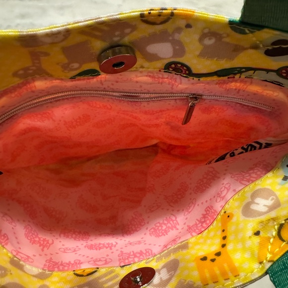 harajuku lovers purse - Picture 7 of 7